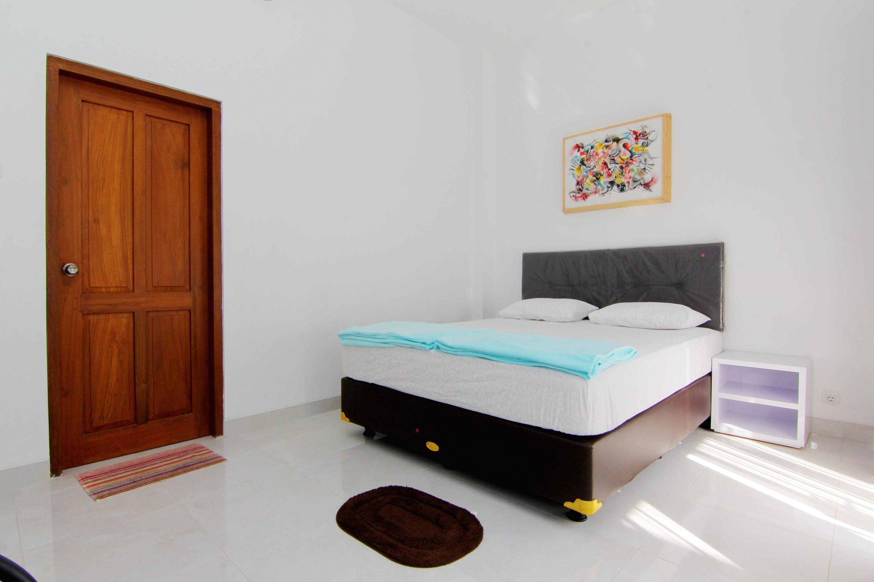 Silas Garden Yogyakarta Exteriör bild