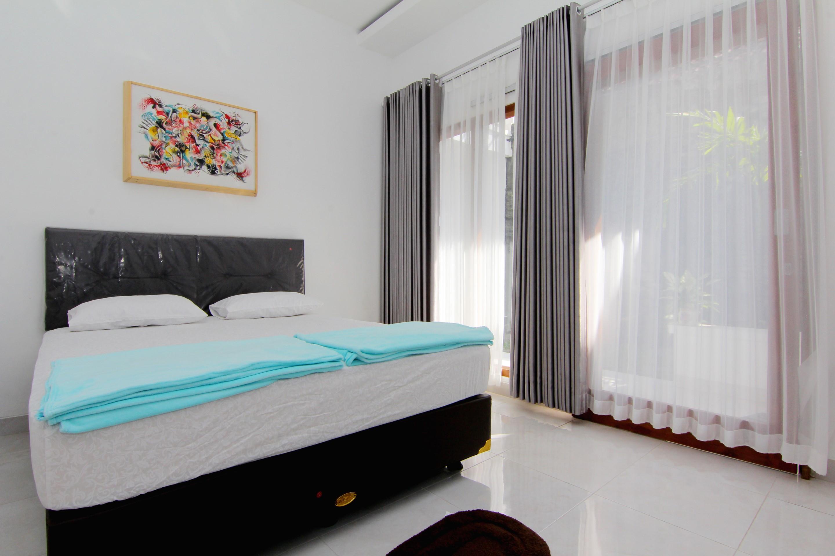 Silas Garden Yogyakarta Exteriör bild