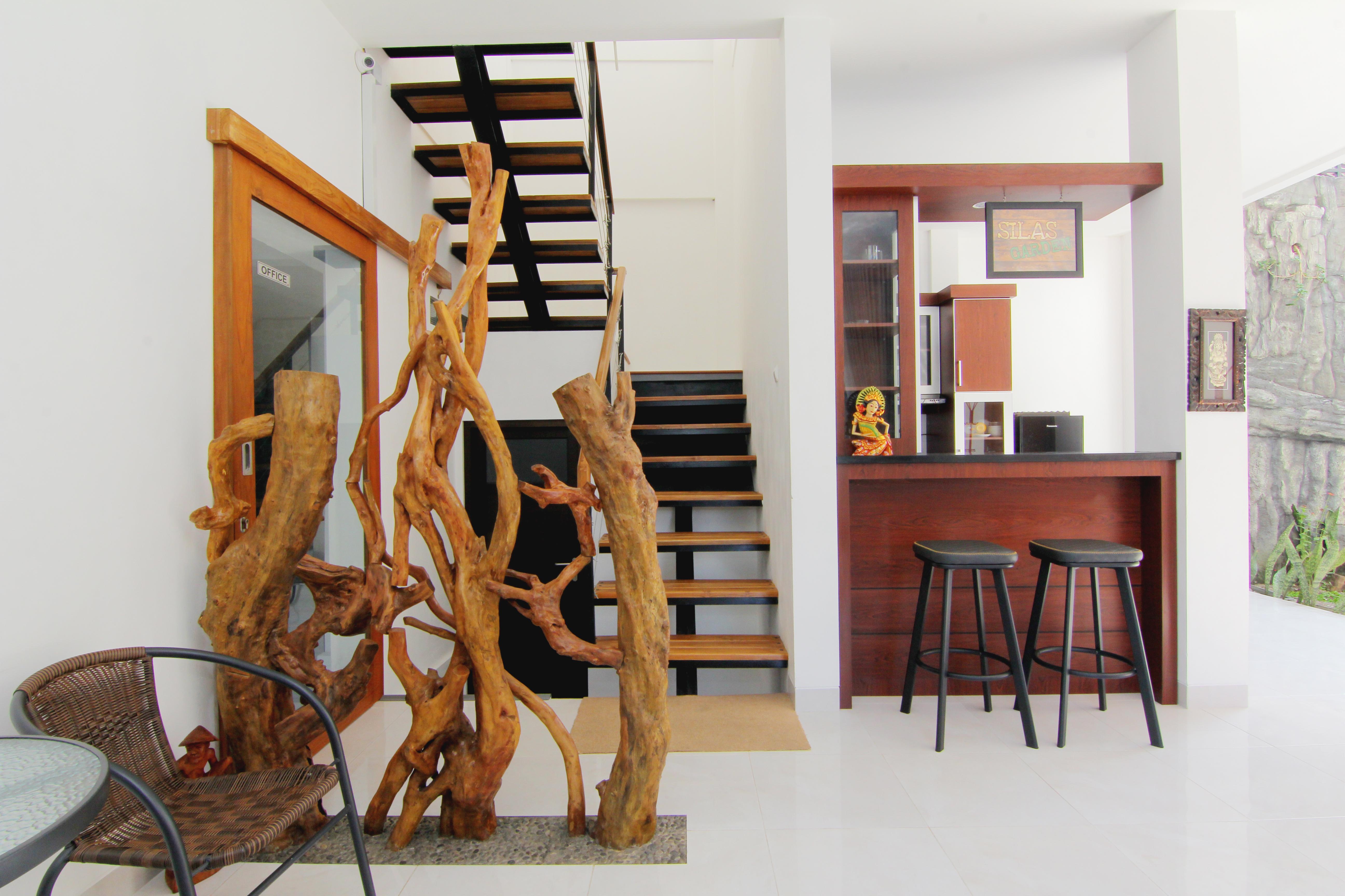 Silas Garden Yogyakarta Exteriör bild