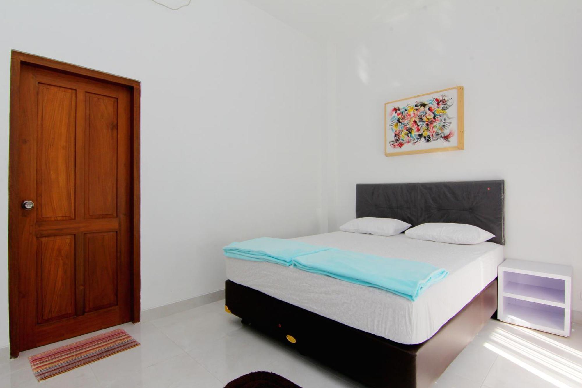 Silas Garden Yogyakarta Exteriör bild